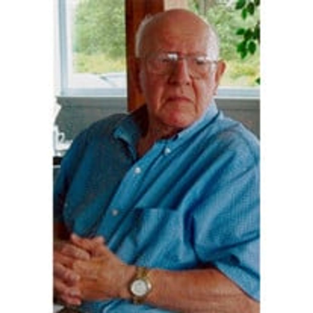 Donald Furfiord Profile Photo