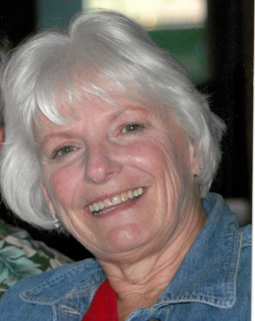 Connie Dilleen Roberts