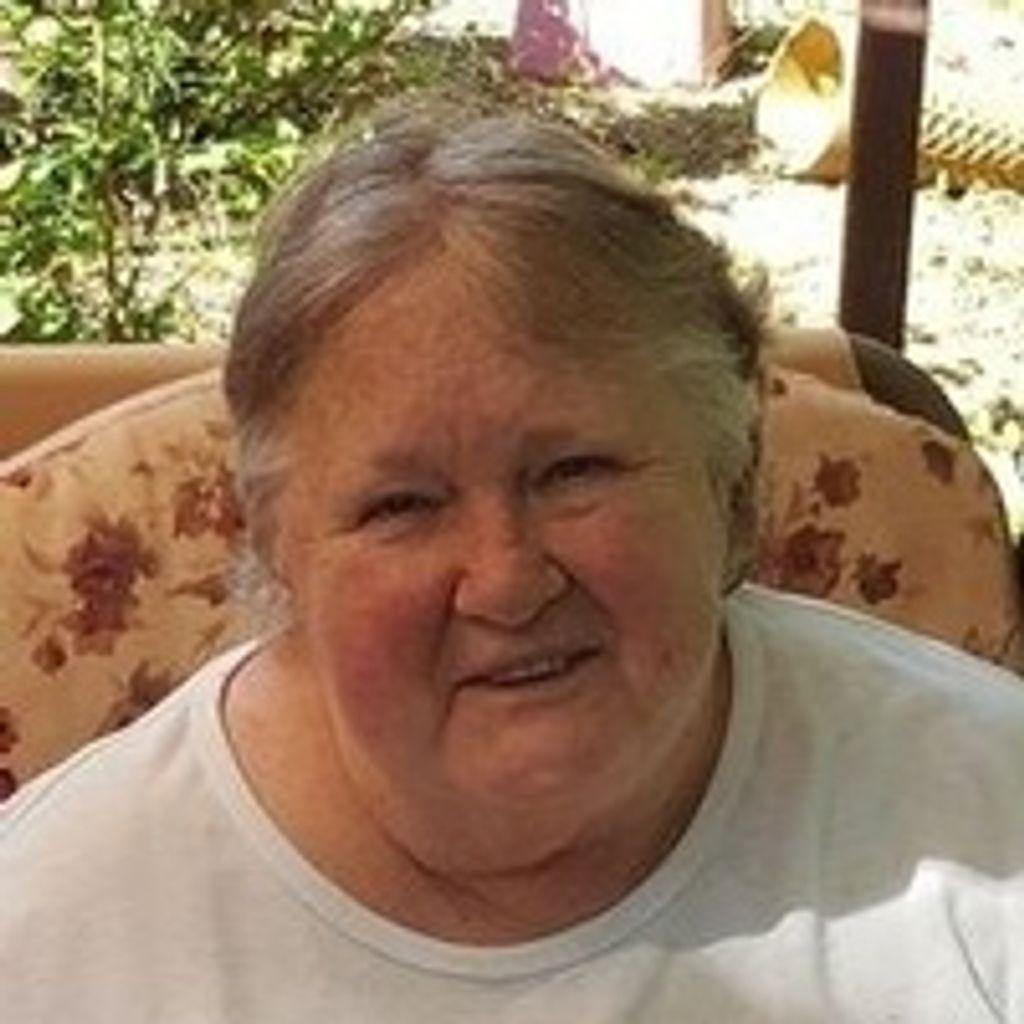 Connelene Ann Elliott