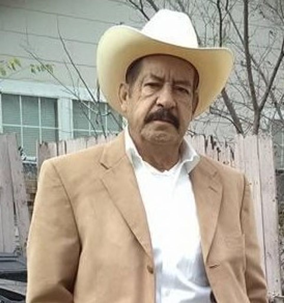 Andres A. Gomez