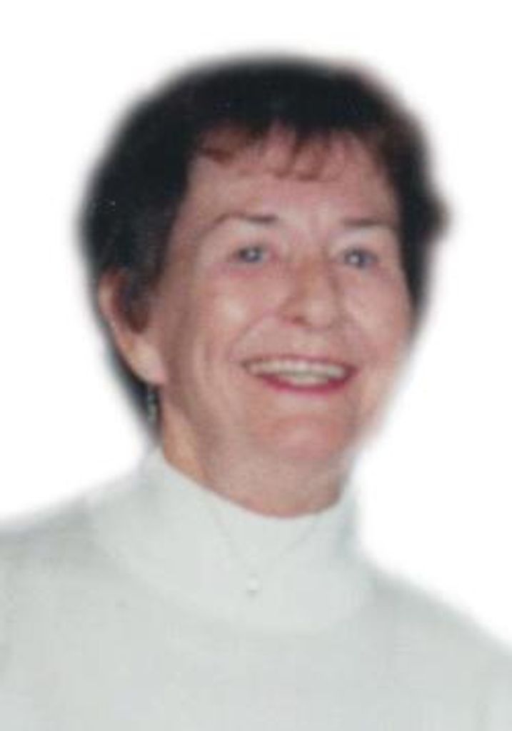 Barbara Julian Profile Photo
