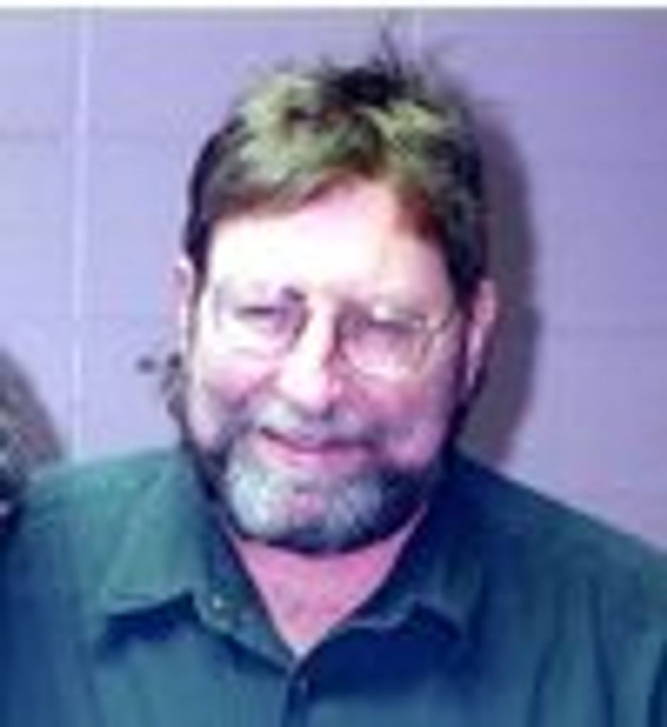 Albert Ransom