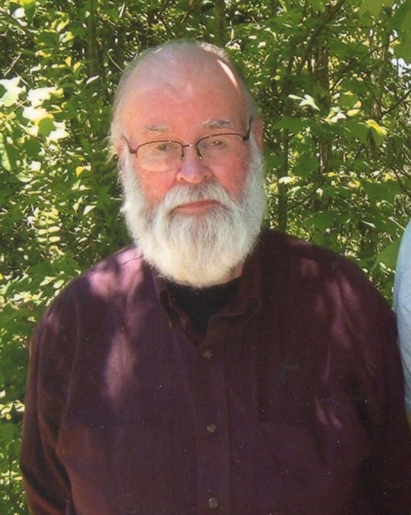 Walter Eugene Rogers