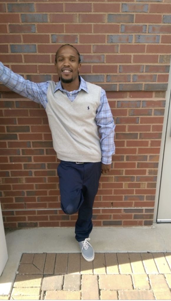 Martez La'Floyd Jacoway