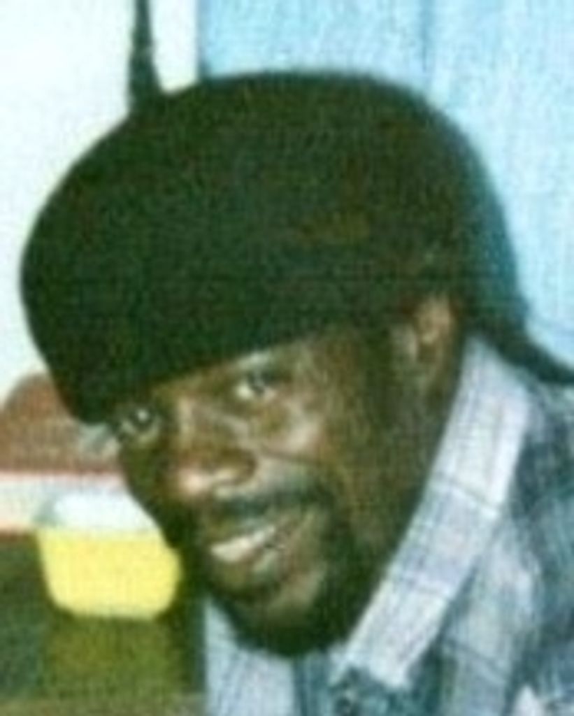 John Henry Dwayne Hawkins, Sr.