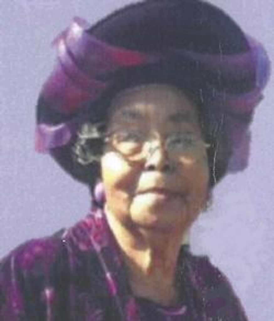 Alice Marie Mcintyre Profile Photo