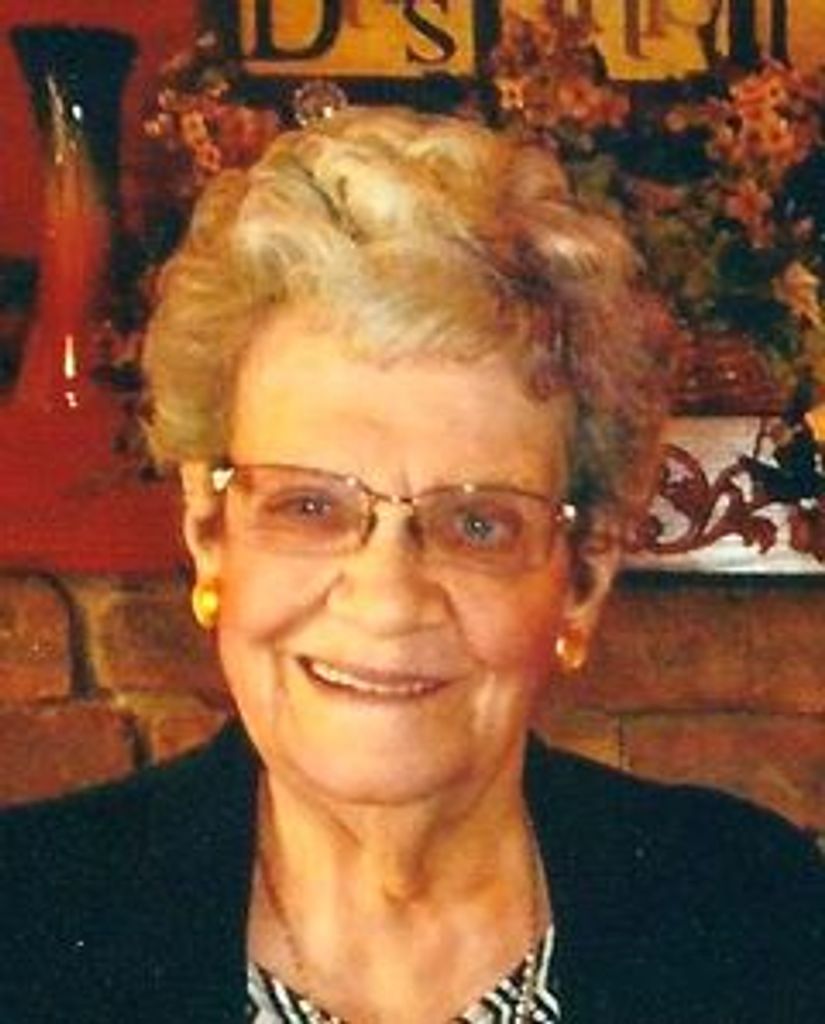 Maria (Ricci)  Di Ciocco