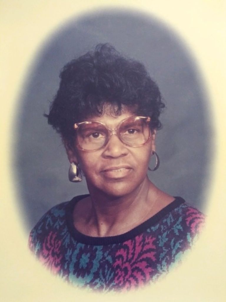 Dorothy Elizabeth (Bailey)  Strozier