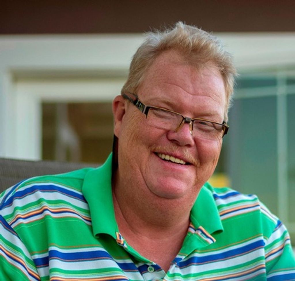 Bradley Wayne Lee Profile Photo