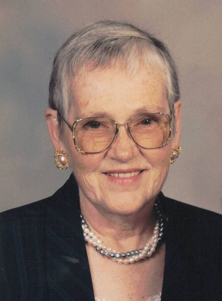 Mary Anne Chapman Profile Photo