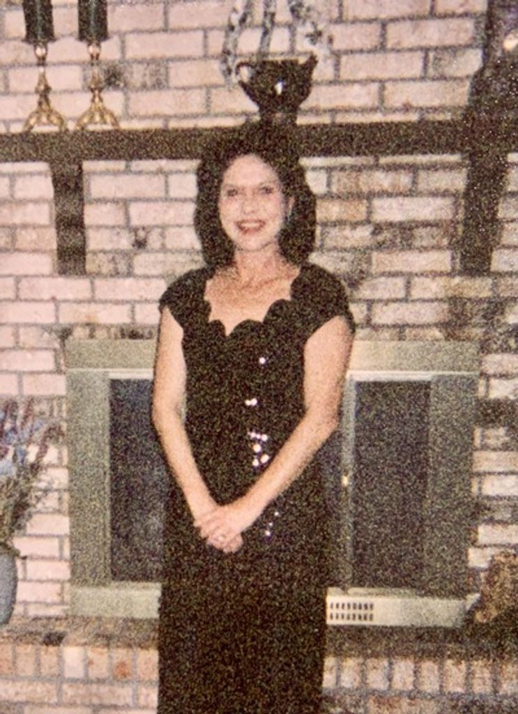 Barbara W. Smith Profile Photo