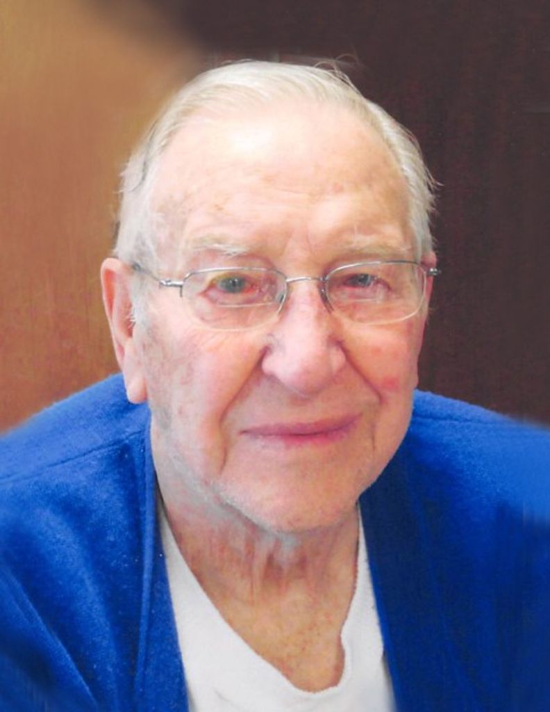 Delmer Cardwell Profile Photo