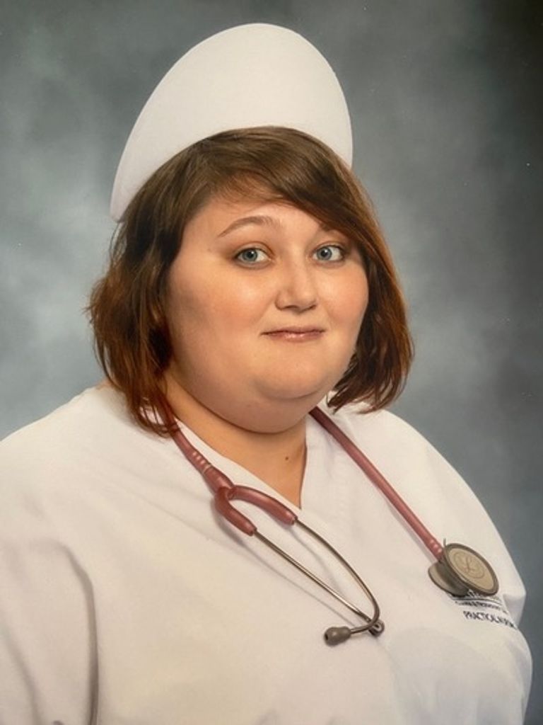 Paige E. Kellenberger Profile Photo