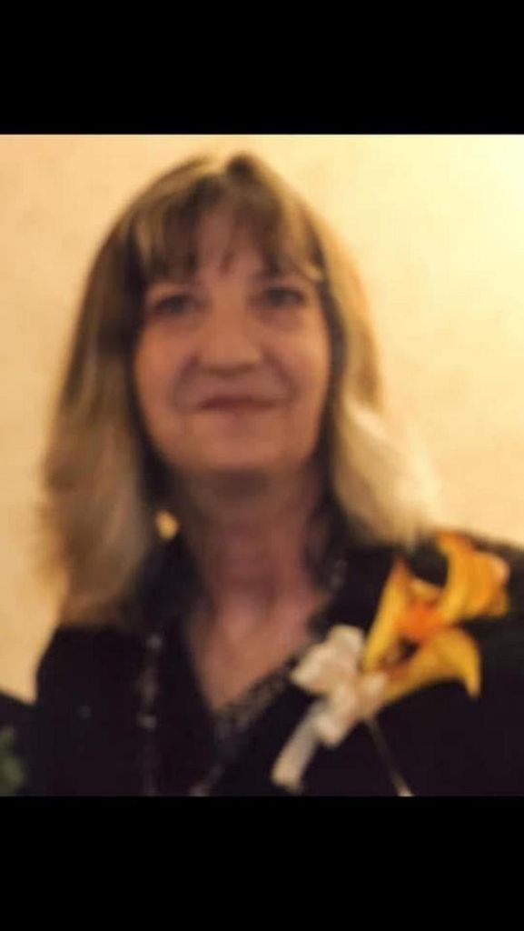 Patricia Jacquin "Patty Jacque" Abrams Profile Photo
