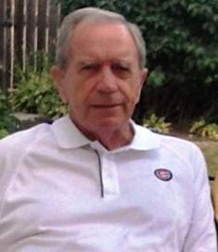 Harold T. Kinney