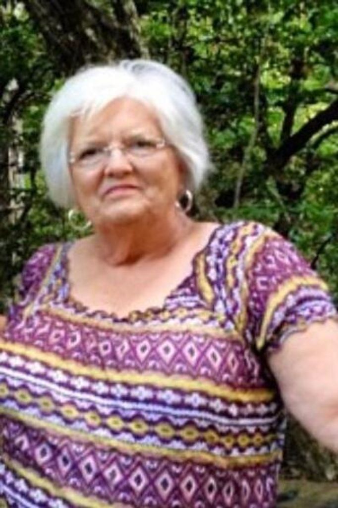 Nancy Ward Bishop Profile Photo