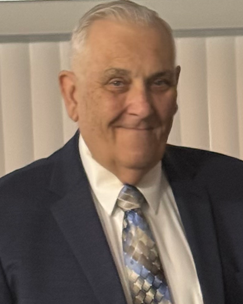 Dondald Edward Abshire