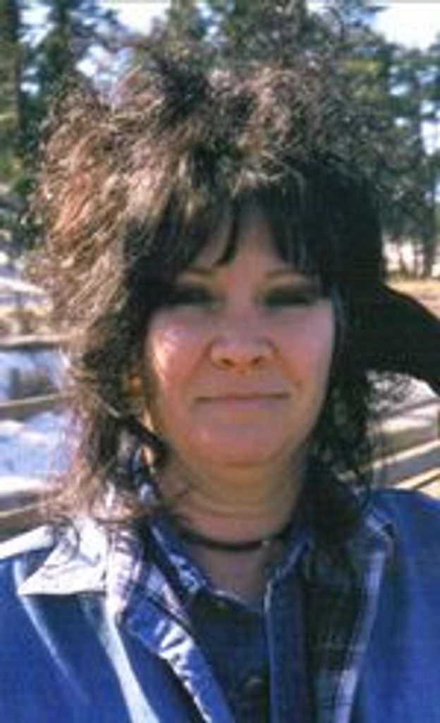 Susan P. Harper