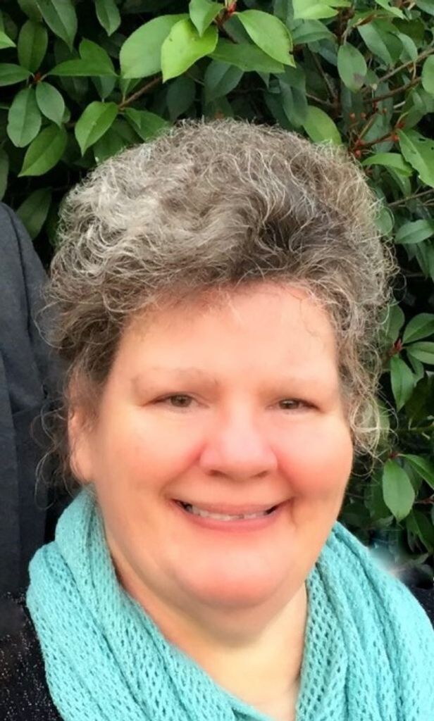 Nora Jean Cato