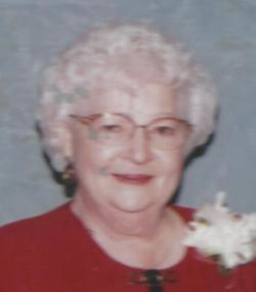 Mary Pottenger Profile Photo