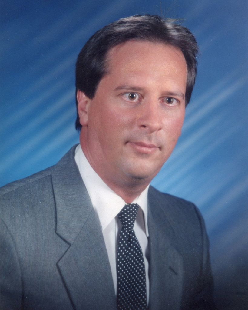 Robert S. "Bobby" Gasper Profile Photo