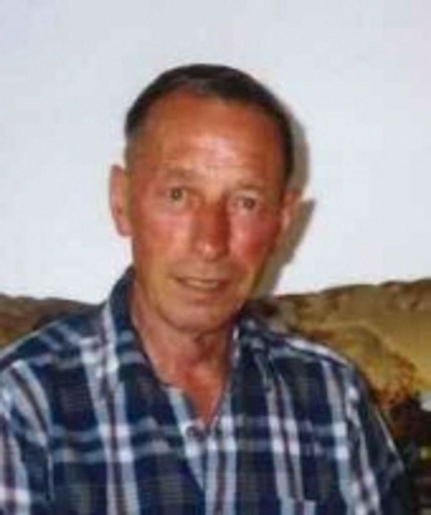 Robert Redmond