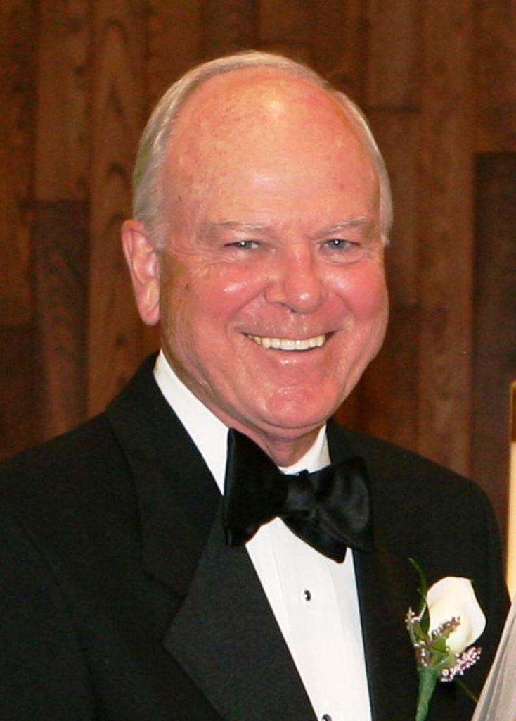 David Charles Anding Profile Photo