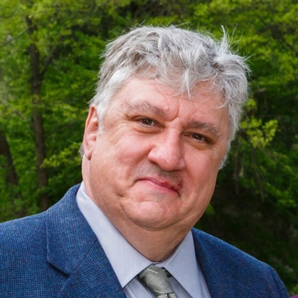 Thomas Michael Holda Profile Photo