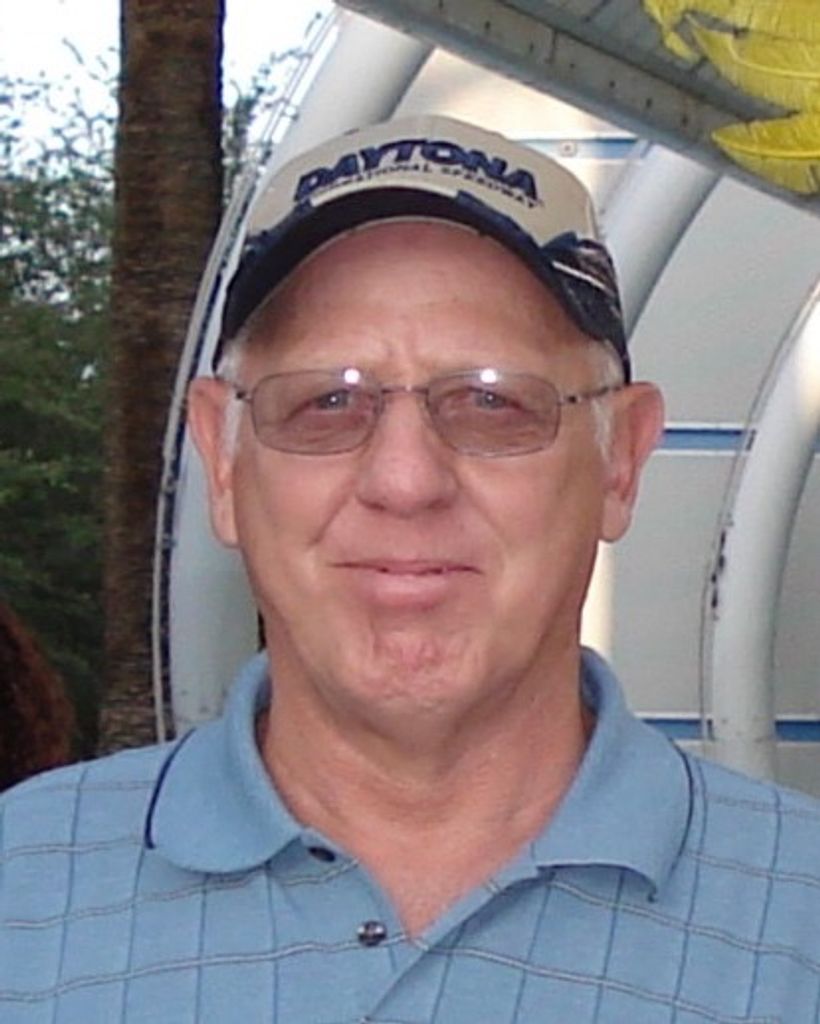 Lonnie R. Fulkerson Profile Photo