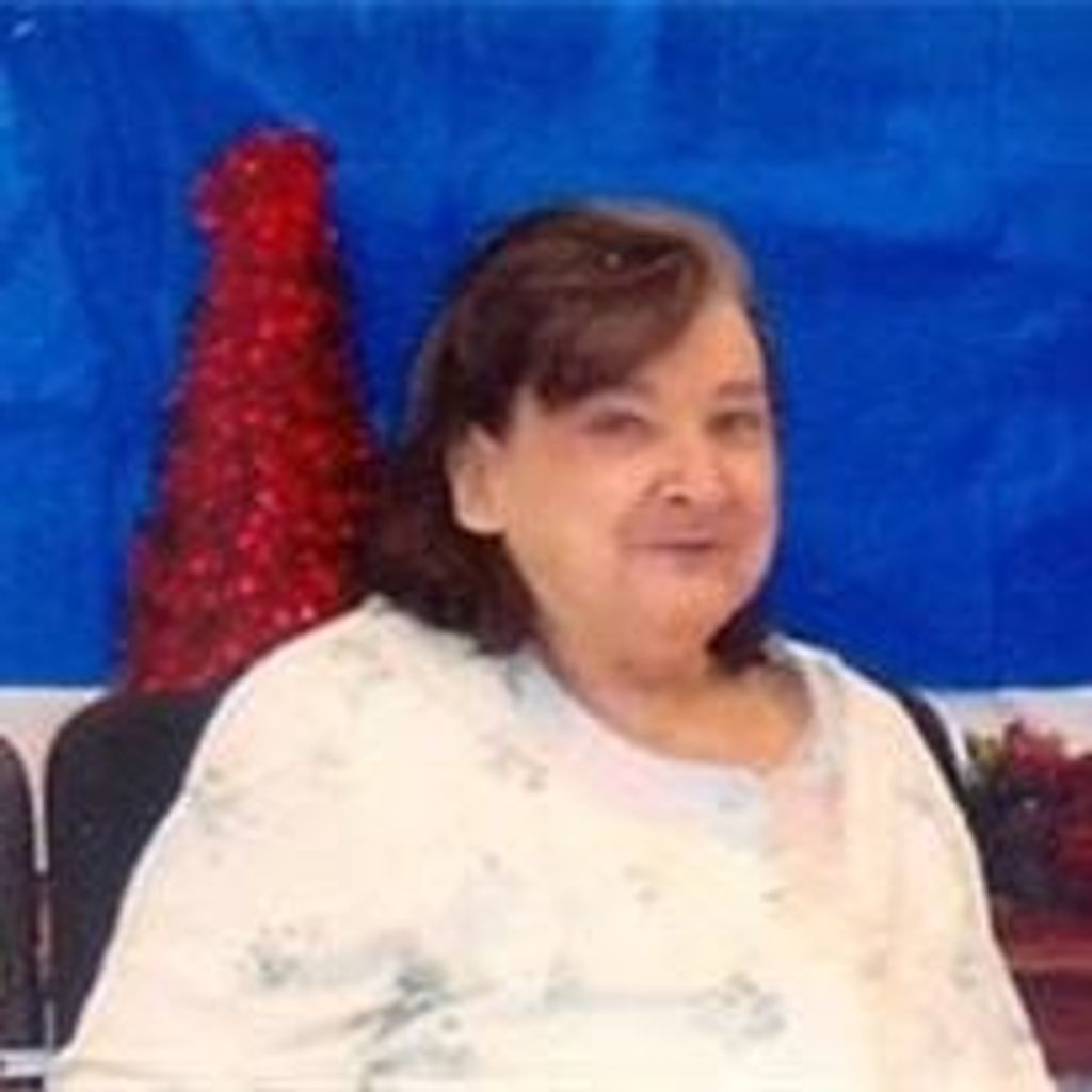 Marcelline Leblanc Burney