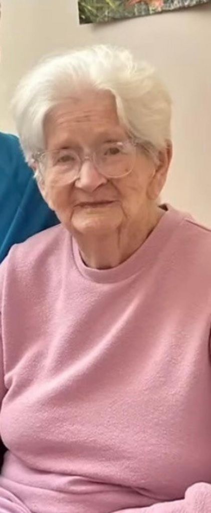 Mary Lucille Walley Profile Photo