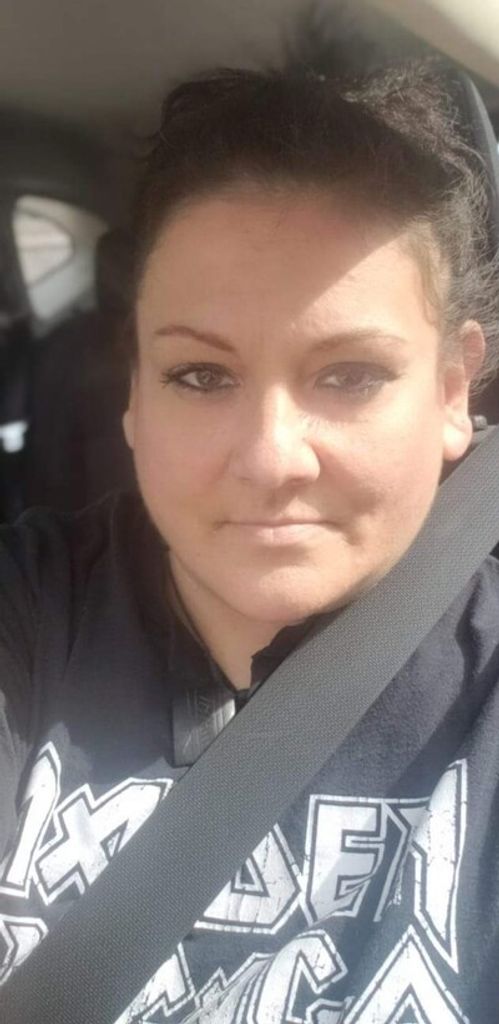 Juanita Marie Troncozo Profile Photo