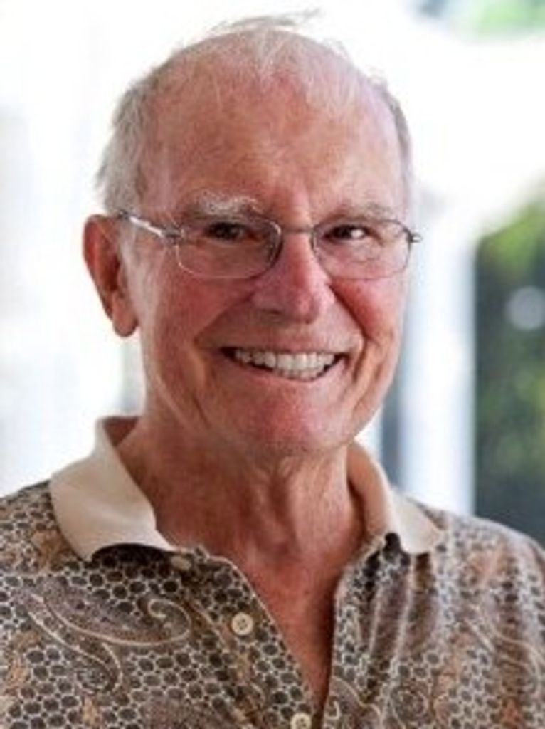 Kennard Clark Kaplan