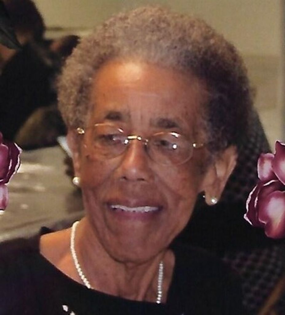 Deaconess Lucy Dabney Mallory Profile Photo