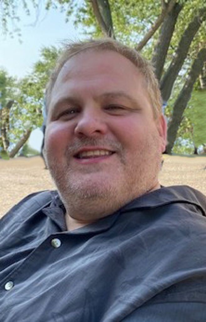 John A. Polley Profile Photo