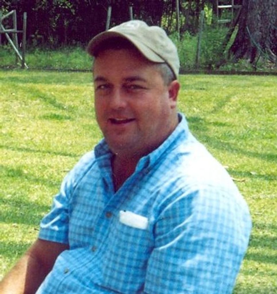 Stacy Hussey Profile Photo
