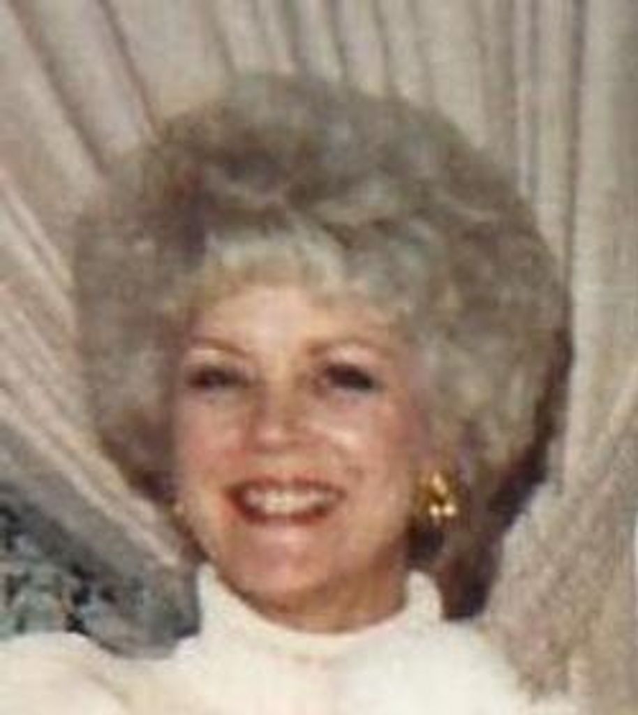 Barbara A Taylor