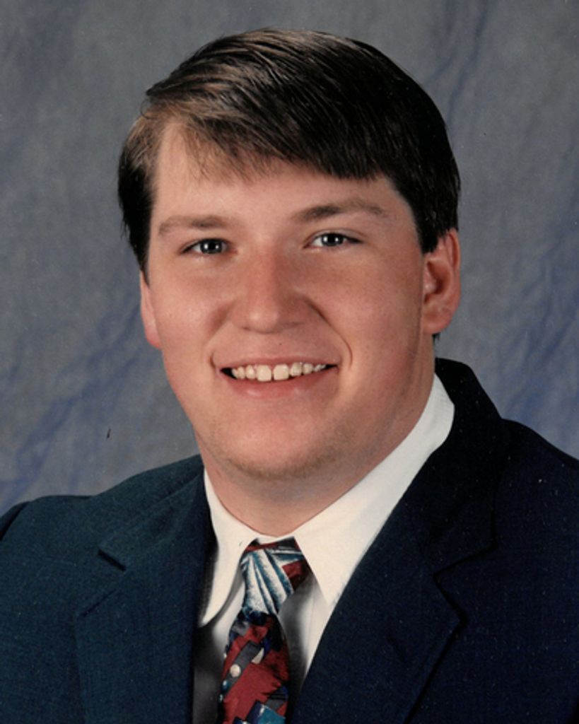 Jeremy Taylor