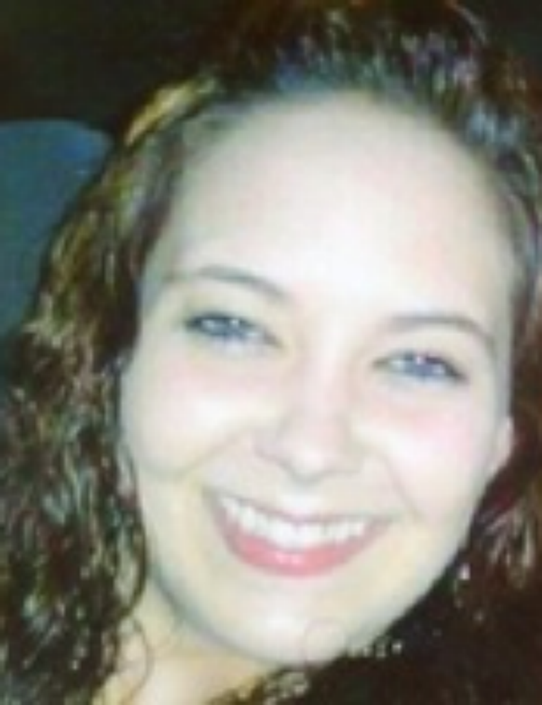Samantha Suzanne Malpass Roberts