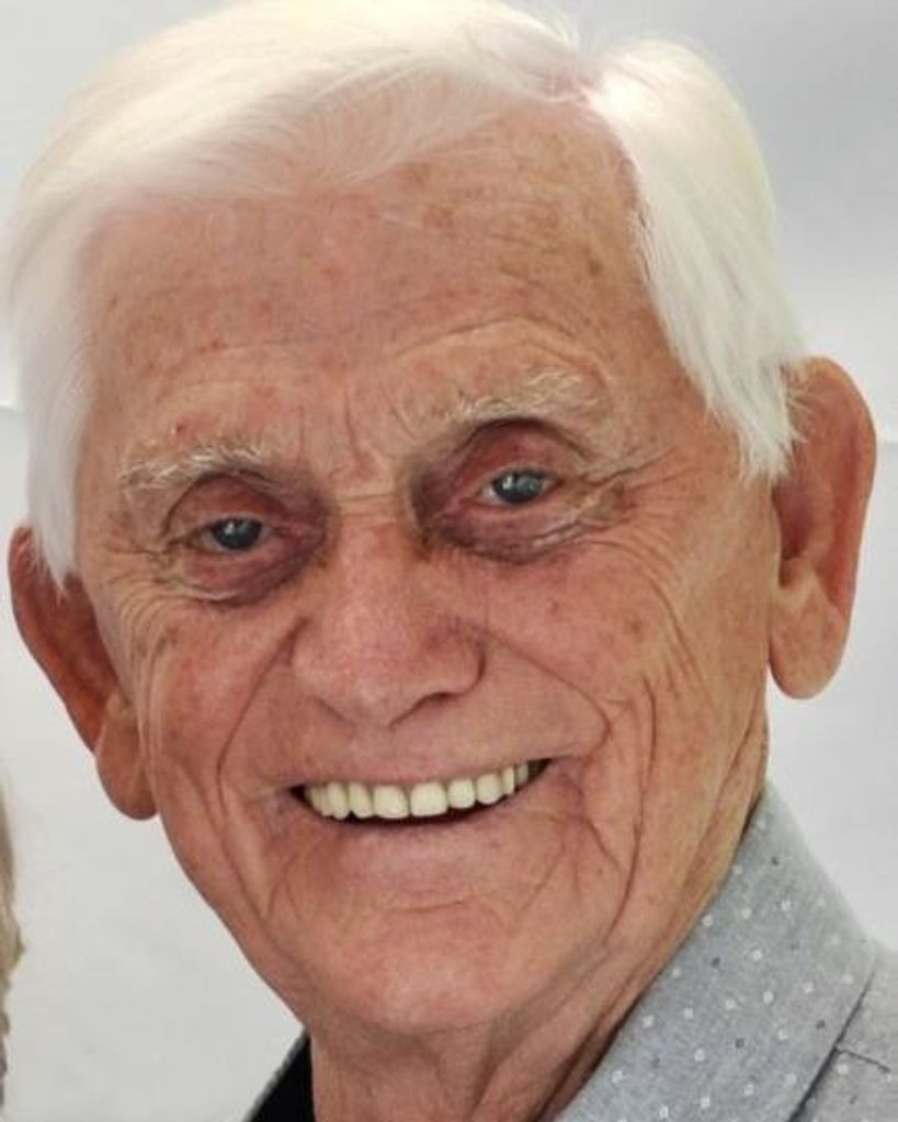 Edmon Dale Peever Profile Photo