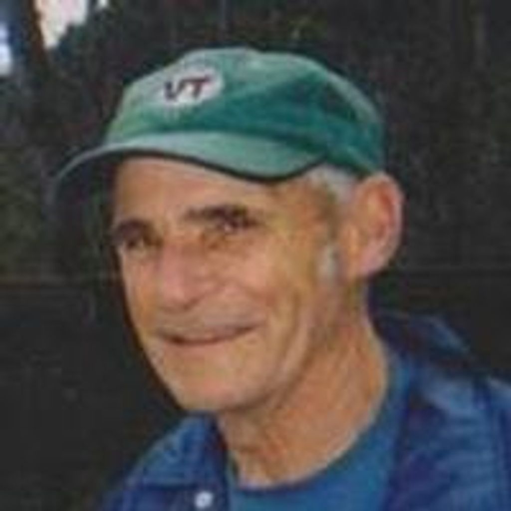 Elmer F. 'Skip' Burr