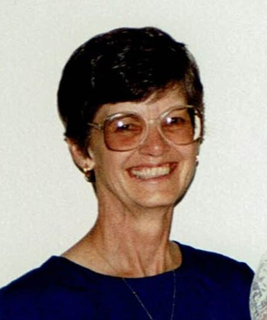 Darlene Kiefer