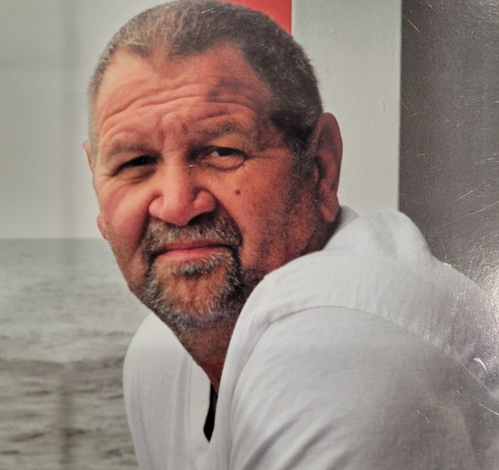 Michael Lee Shoemake