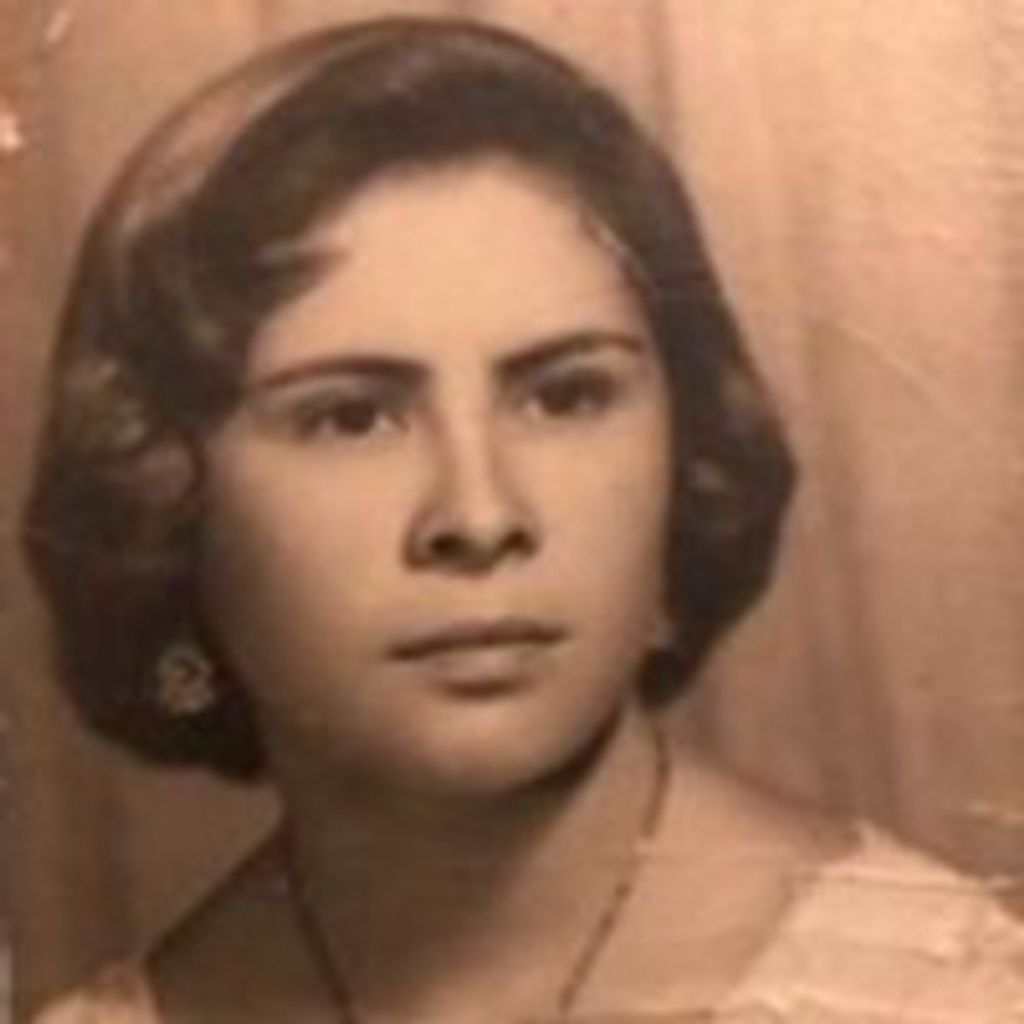 Maria De La Luz Sanchez