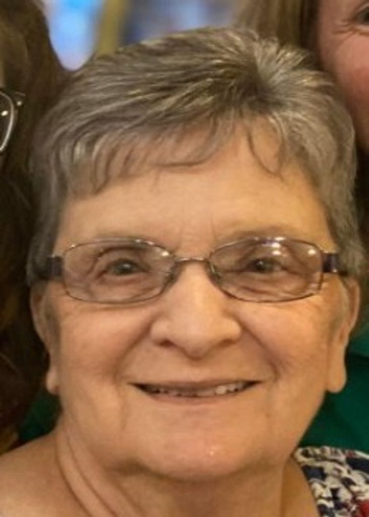 Linda Louise Deloach Profile Photo