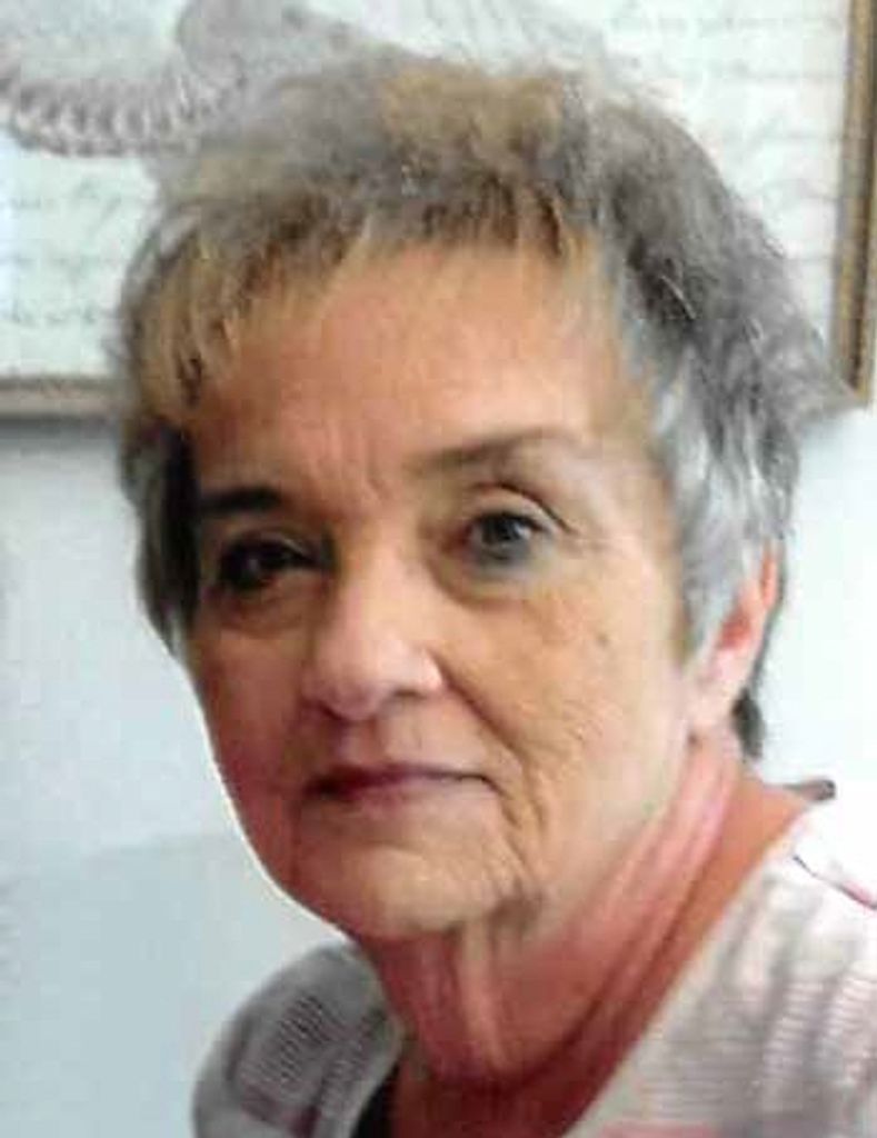 Sandra J. Crowe