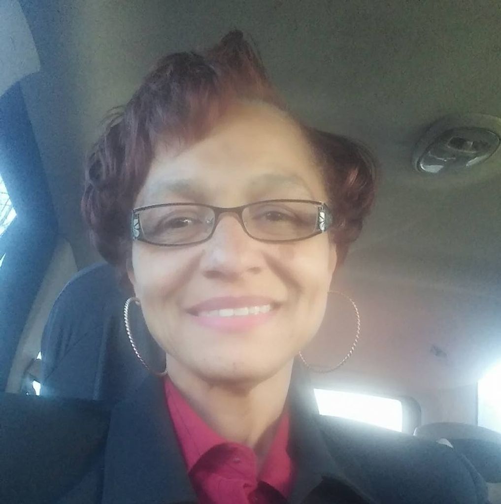 Bernadette  Veney Profile Photo