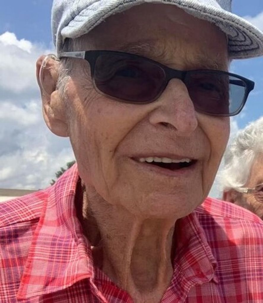 Delbert Ray Parsons Profile Photo