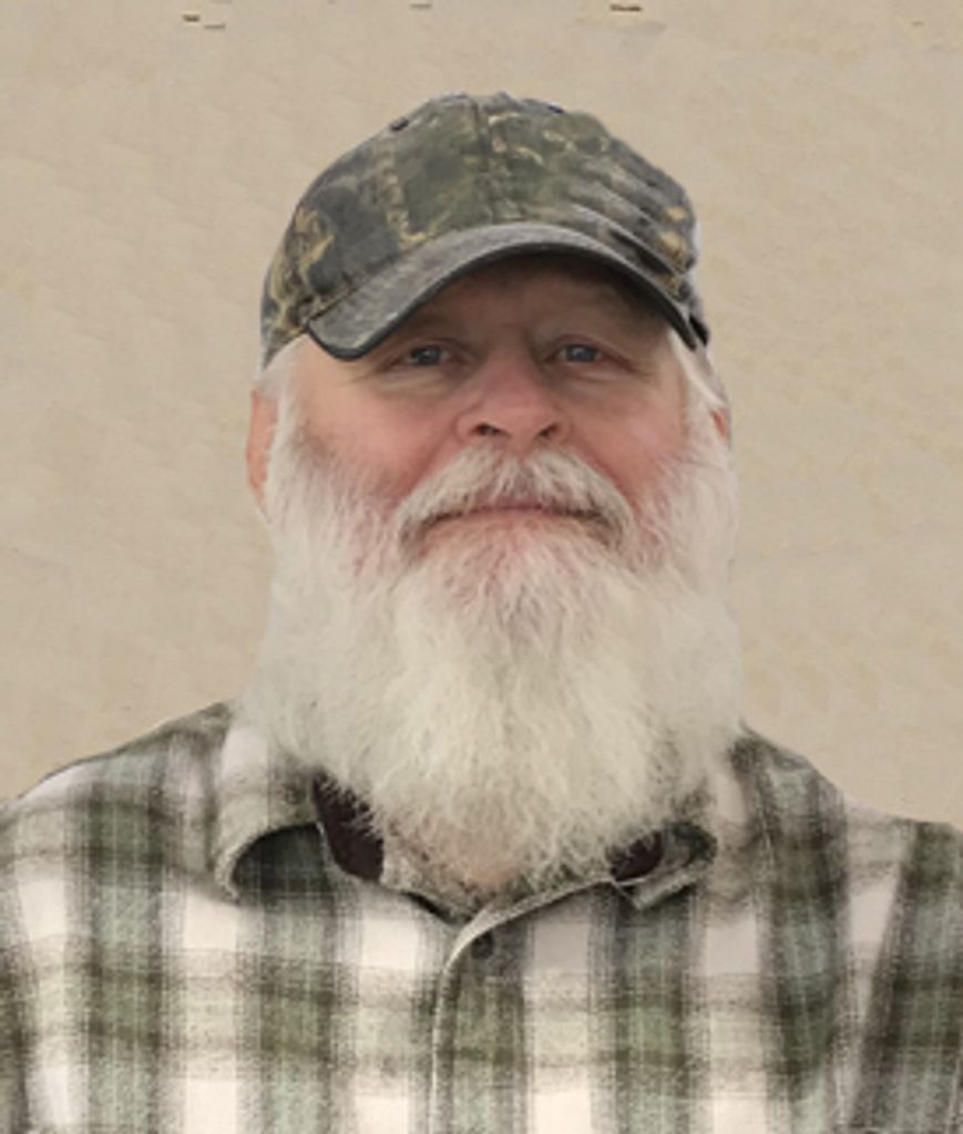 Raymond Lyle Nelson