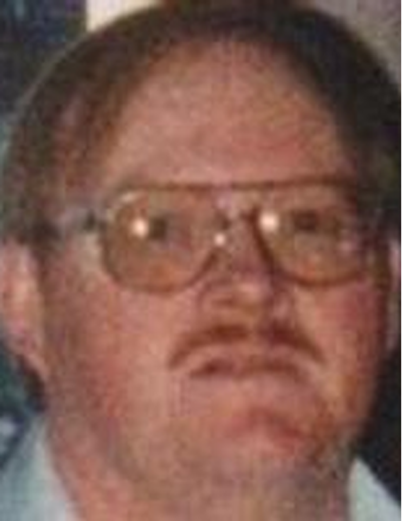 Dwight  L. Jackson